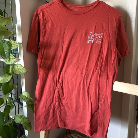 Vineyard Vines EDSFTG T-shirt - Picture 1 of 2